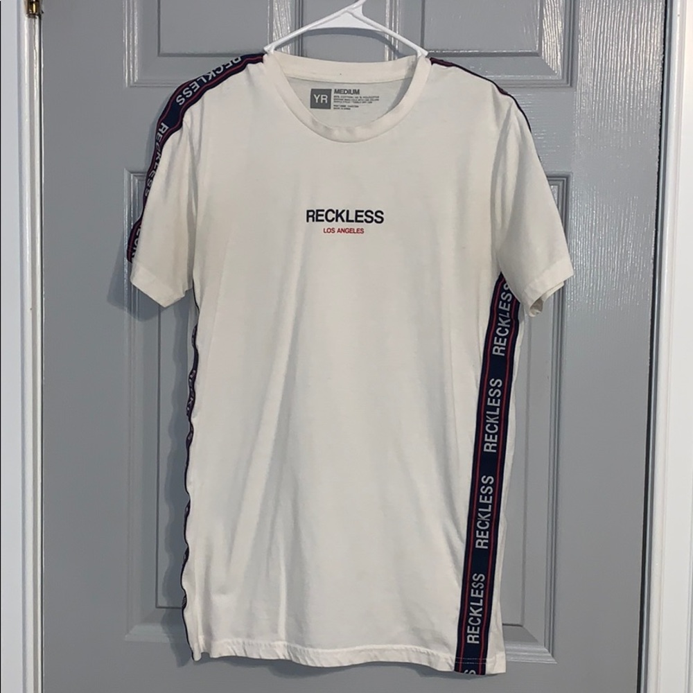 Young & Reckless T-Shirt